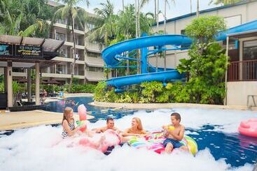Holiday Inn Resort Phuket Surin Beach, An Ihg