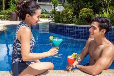 Holiday Inn Resort Phuket Surin Beach, An Ihg