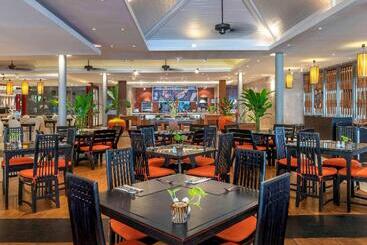 Holiday Inn Resort Phuket Surin Beach, An Ihg
