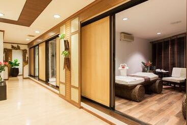 The Greenery Resort Khao Yai
