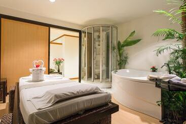 The Greenery Resort Khao Yai
