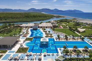 Hilton Dalaman Sarigerme Resort & Spa