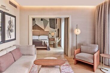Hilton Dalaman Sarigerme Resort & Spa