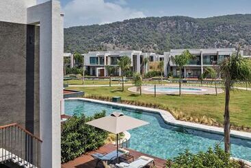 Hilton Dalaman Sarigerme Resort & Spa