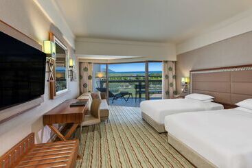 Hilton Dalaman Sarigerme Resort & Spa
