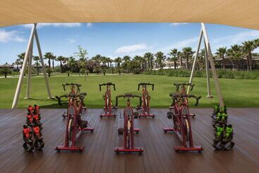 Hilton Dalaman Sarigerme Resort & Spa