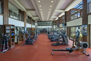 Hilton Dalaman Sarigerme Resort & Spa