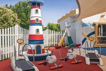 Hilton Dalaman Sarigerme Resort & Spa