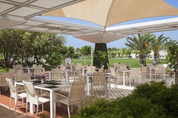 Hilton Dalaman Sarigerme Resort & Spa