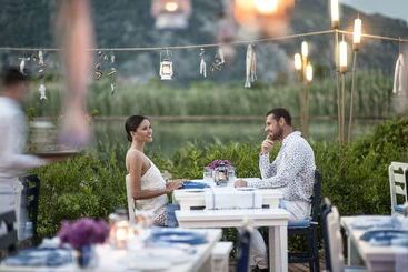 Hilton Dalaman Sarigerme Resort & Spa