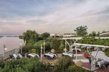 Hilton Dalaman Sarigerme Resort & Spa