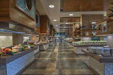 Hilton Dalaman Sarigerme Resort & Spa