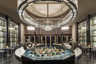 Hilton Dalaman Sarigerme Resort & Spa
