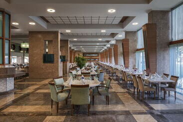 Hilton Dalaman Sarigerme Resort & Spa