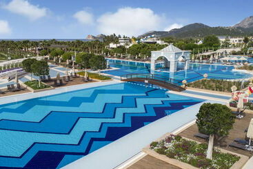 Hilton Dalaman Sarigerme Resort & Spa
