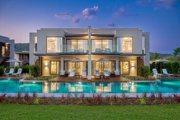 Hilton Dalaman Sarigerme Resort & Spa