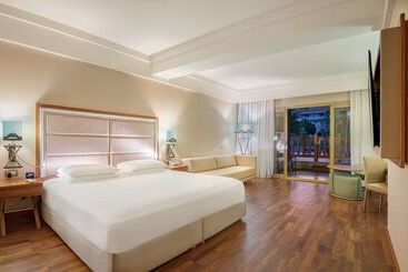 Hilton Dalaman Sarigerme Resort & Spa