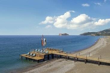 Hilton Dalaman Sarigerme Resort & Spa