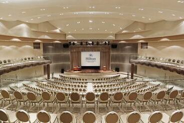 Hilton Dalaman Sarigerme Resort & Spa