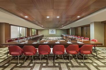 Hilton Dalaman Sarigerme Resort & Spa