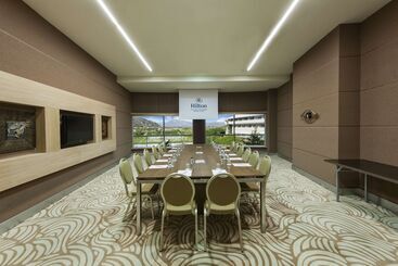 Hilton Dalaman Sarigerme Resort & Spa