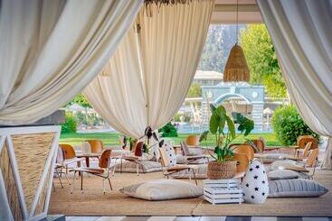 Hilton Dalaman Sarigerme Resort & Spa