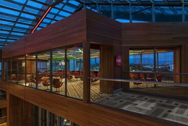 Hilton Dalaman Sarigerme Resort & Spa