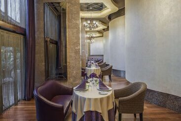 Hilton Dalaman Sarigerme Resort & Spa