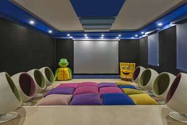 Hilton Dalaman Sarigerme Resort & Spa