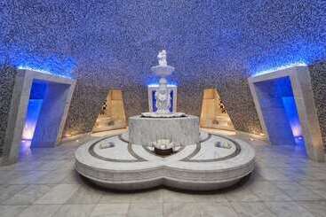Hilton Dalaman Sarigerme Resort & Spa