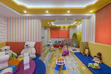 Hilton Dalaman Sarigerme Resort & Spa
