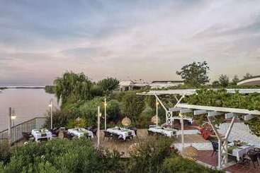 Hilton Dalaman Sarigerme Resort & Spa