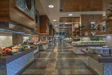 Hilton Dalaman Sarigerme Resort & Spa