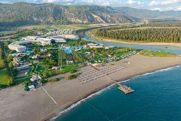 Hilton Dalaman Sarigerme Resort & Spa