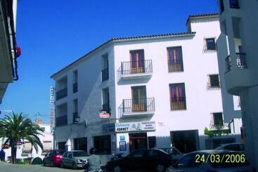 Hostal Fornet Altea