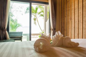 هتل Adarin Beach Resort