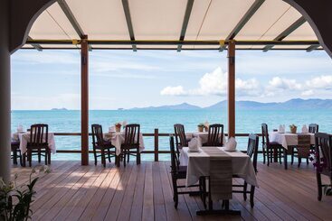 هتل Adarin Beach Resort