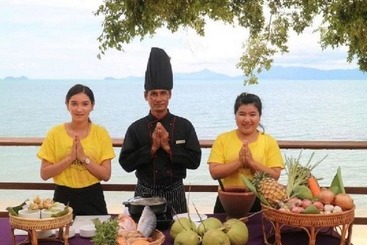 هتل Adarin Beach Resort