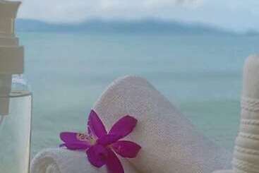 هتل Adarin Beach Resort