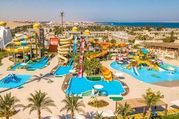 هتل Aladdin Beach Resort