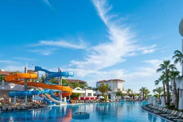 Alba Queen Hotel Ultra All Inclusive