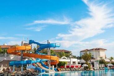 Alba Queen Hotel   Ultra All Inclusive