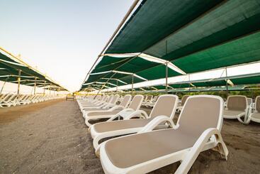 Amelia Beach Resort Hotel & Spa