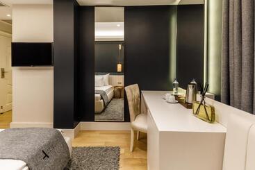 Hotel Amira Istanbul