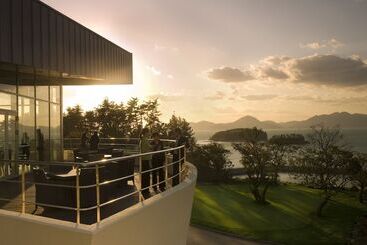 هتل Ananti At Namhae
