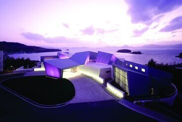 هتل Ananti At Namhae