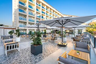 Annabella Diamond Hotel   All Inclusive