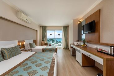 Annabella Diamond Hotel   All Inclusive