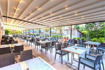 Annabella Diamond Hotel   All Inclusive