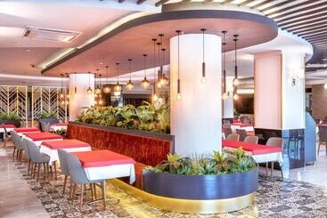 Annabella Diamond Hotel   All Inclusive